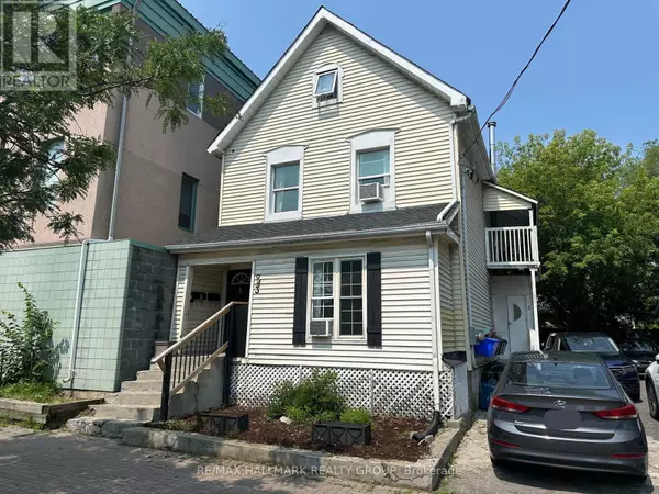 943 Wellington ST West #2, Ottawa, ON K1Y2X5