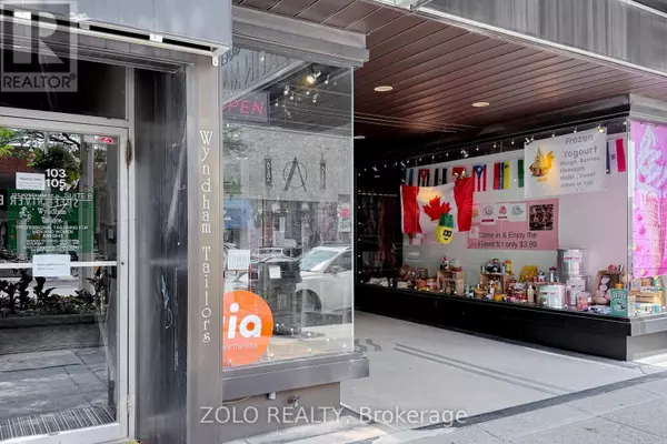 Guelph (downtown), ON N1H4E9,101 Wyndham ST North #MAIN