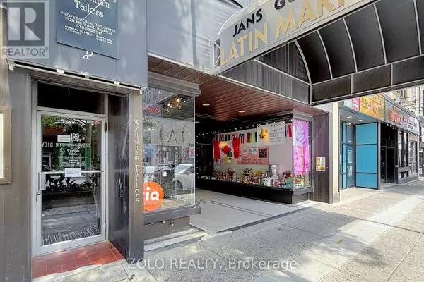 Guelph (downtown), ON N1H4E9,101 Wyndham ST North #MAIN