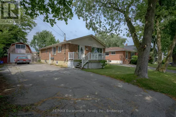 Hamilton (winona), ON L8G2W3,267 WINONA ROAD