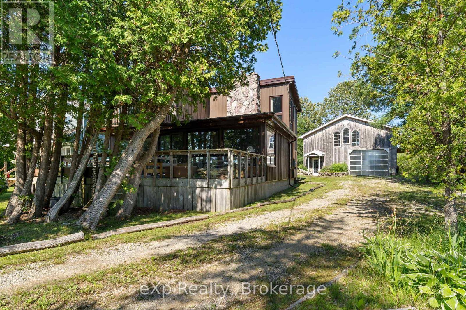 329 BAY STREET, South Bruce Peninsula, ON N0H2T0