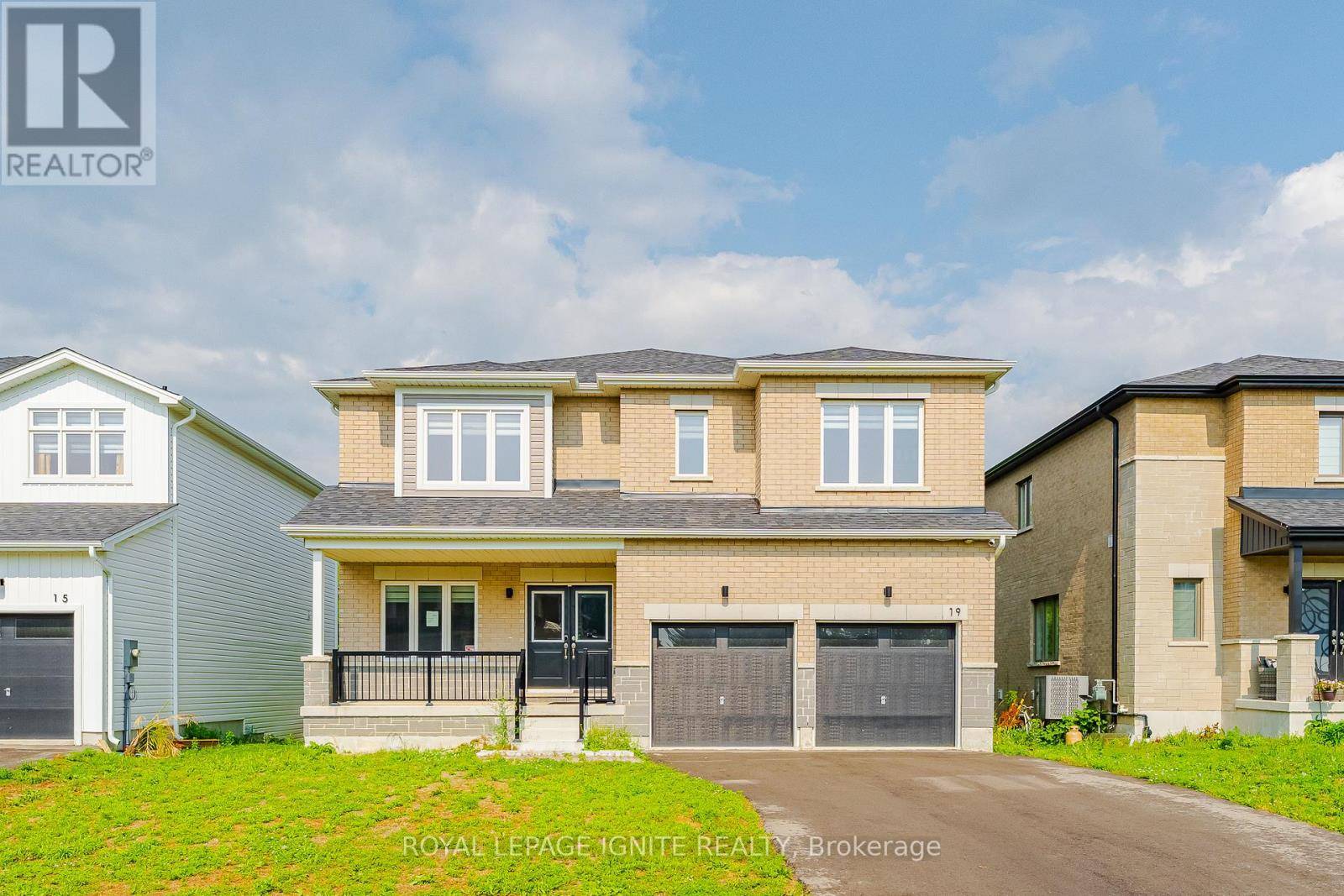19 BUTTERNUT DRIVE, Norfolk (simcoe), ON N3Y0G8
