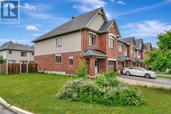Ottawa, ON K4A1B1,625 TRIGORIA CRESCENT