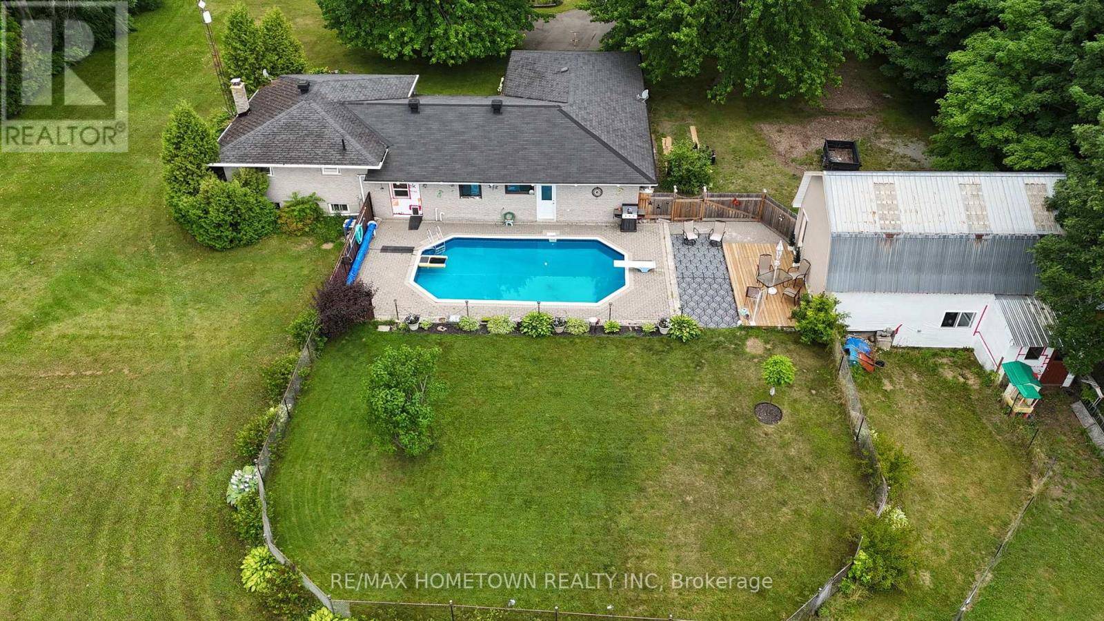 3455 COUNTY ROAD 26 ROAD, Augusta, ON K0E1T0