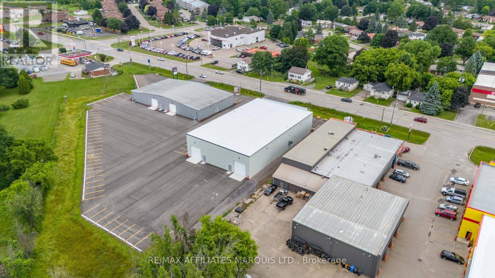 Brockville, ON K6V7H2,530 STEWART BOULEVARD N