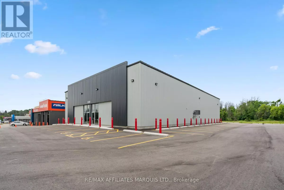 Brockville, ON K6V7H2,530 STEWART BOULEVARD N