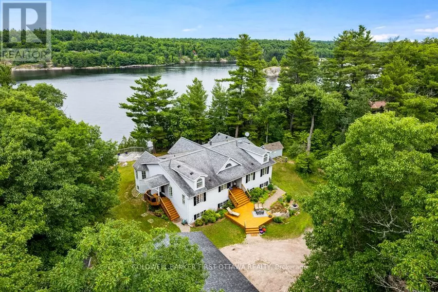 1718 BLUE HERON RIDGE, Frontenac (frontenac Centre), ON K0H1B0