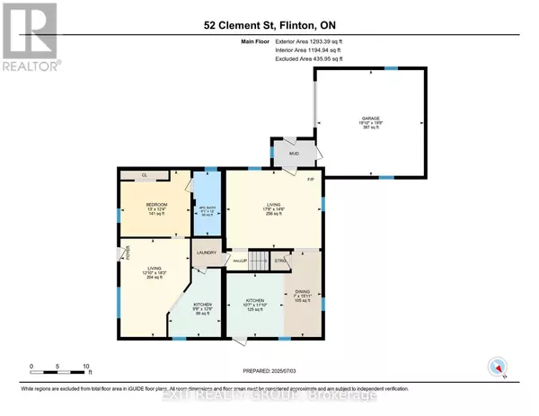 Addington Highlands, ON K0H1P0,53 CLEMENT STREET