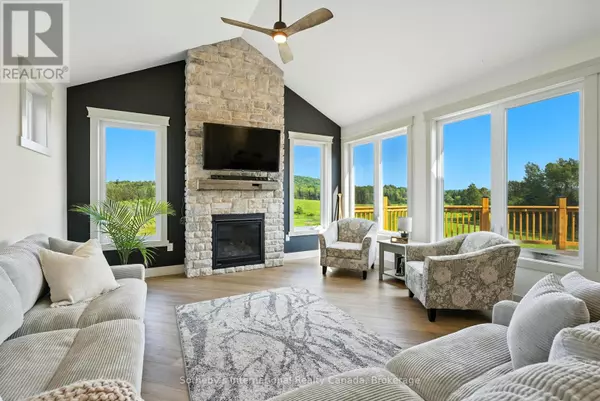 141 THREE MILE LAKE ROAD, Armour (katrine), ON P0A1L0