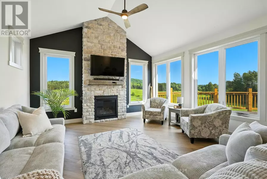 141 THREE MILE LAKE ROAD, Armour (katrine), ON P0A1L0