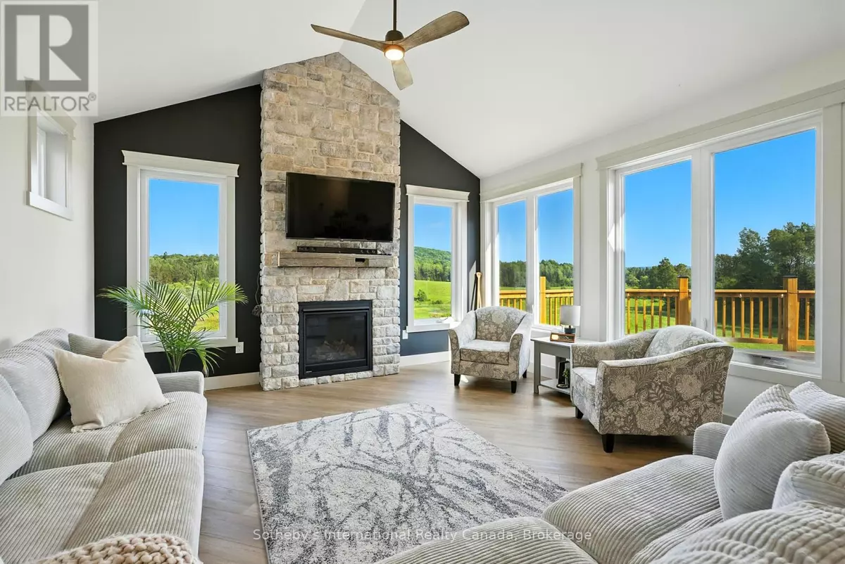 Armour (katrine), ON P0A1L0,141 THREE MILE LAKE ROAD