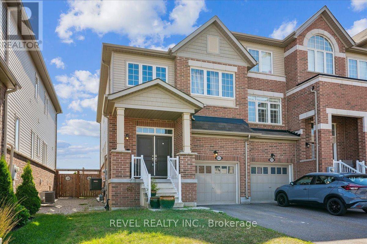 4024 FRACCHIONI DRIVE, Lincoln (beamsville), ON L0R1B4