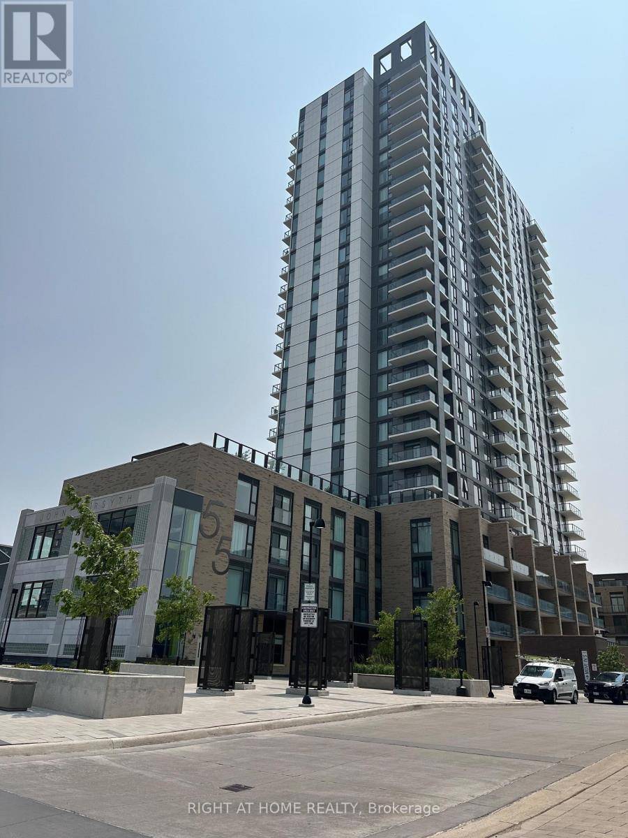 55 Duke ST West #415, Kitchener, ON N2X3H9