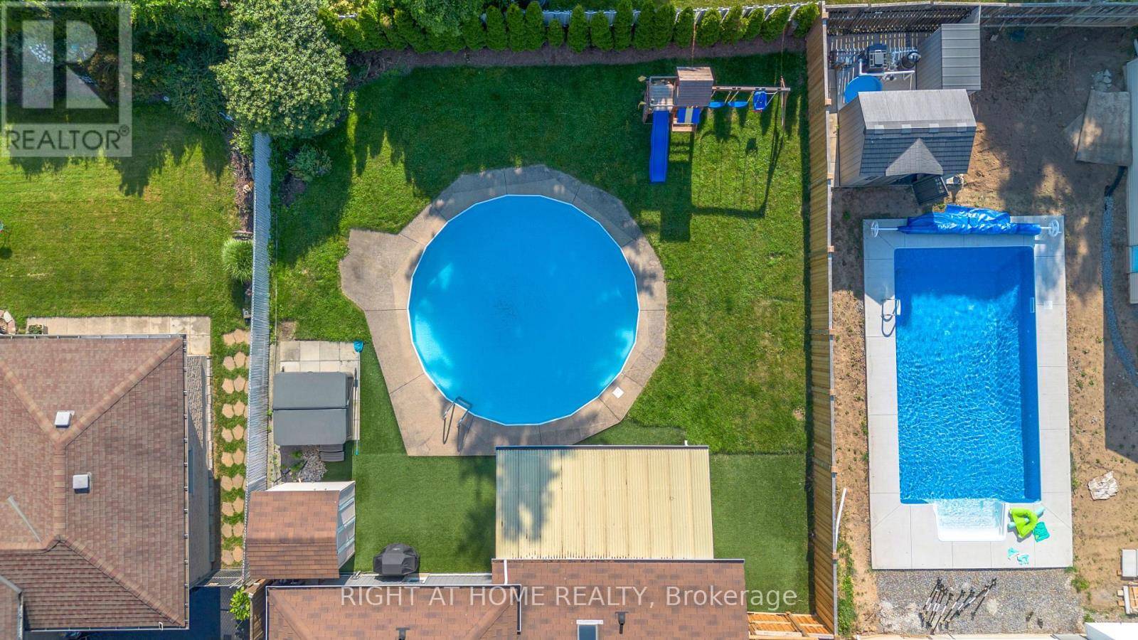 St. Catharines (lakeshore), ON L2M1L4,11 NICKEL STREET