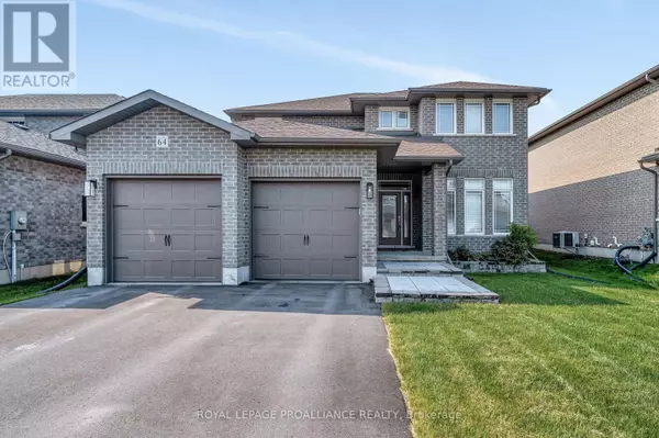 64 CREWS CRESCENT, Quinte West (murray Ward), ON K8V0G3
