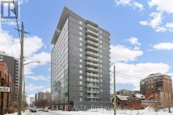 Ottawa, ON K2P0E2,300 Lisgar ST #812