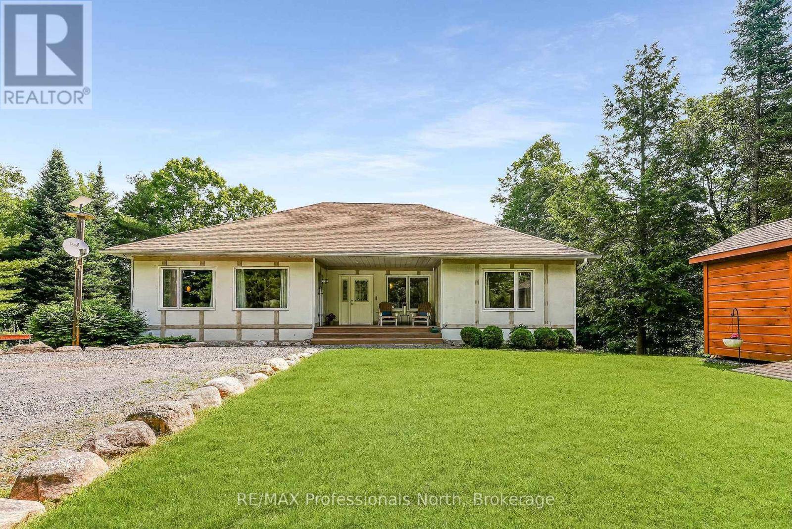 1071 ALTON LANE, Minden Hills (snowdon), ON K0M2K0