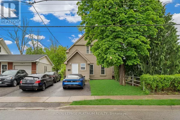 Fort Erie (lakeshore), ON L2A2M9,311-313 GILMORE ROAD