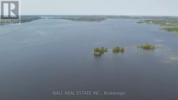 Kawartha Lakes (carden), ON K0M2B0,PT LT 1 CON 5 ISLAND