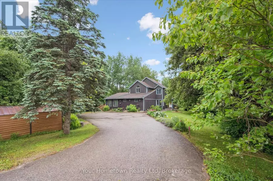 6258 WELLINGTON RD. 26 ROAD, Centre Wellington, ON N0B1J0