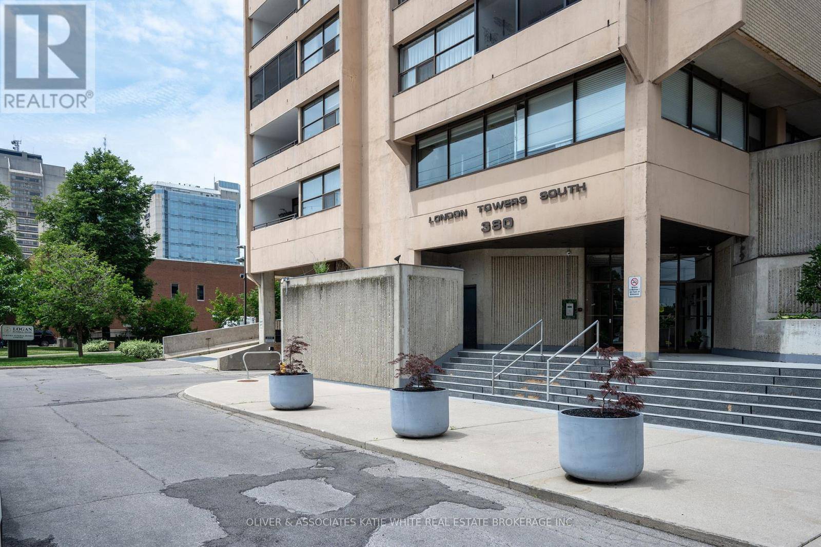 380 King ST #1507, London East (east K), ON N6B3L6