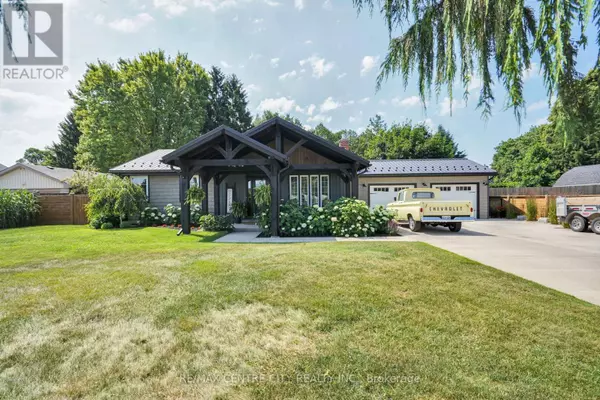 42641 SOUTHDALE LINE, Central Elgin, ON N5R1C1