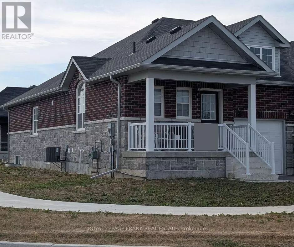 Cobourg, ON K9A3L4,508 JOSEPH GALE STREET