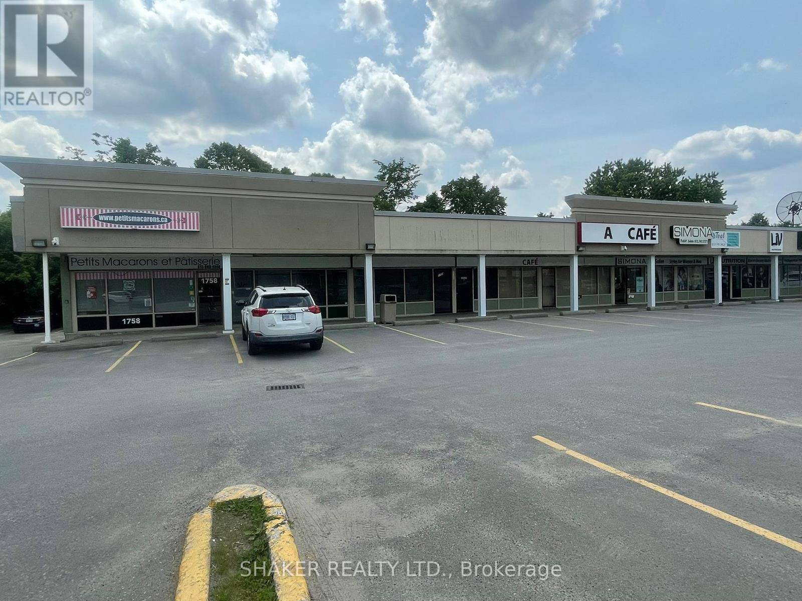 1756 MONTREAL ROAD, Ottawa, ON K1J6N3
