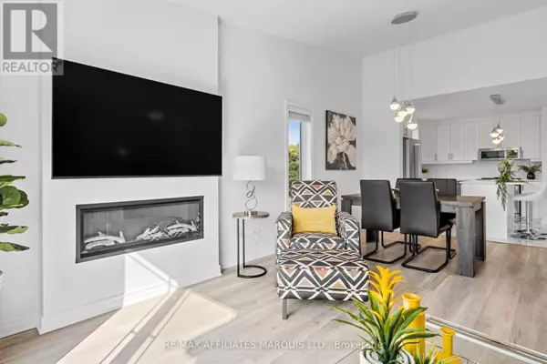 Cornwall, ON K6H1A2,229 WATER ST East #206