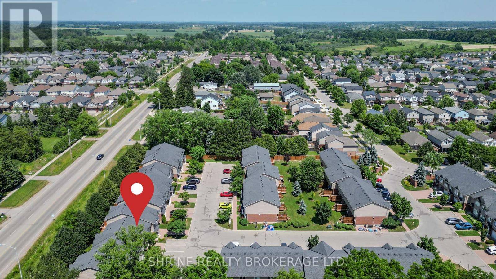 1921 Father Dalton AVE #55, London North (north C), ON N5X4S1