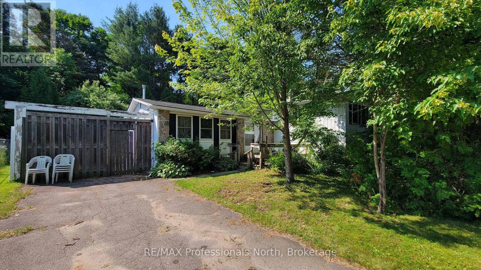 21 MEADOW PARK DRIVE, Huntsville (chaffey), ON P1H1G2