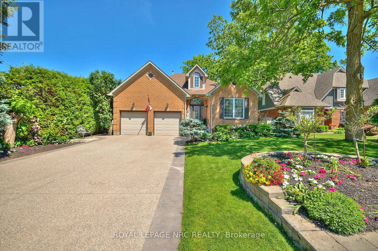 7 SCOTTDALE COURT, Pelham (fonthill), ON L0S1E3
