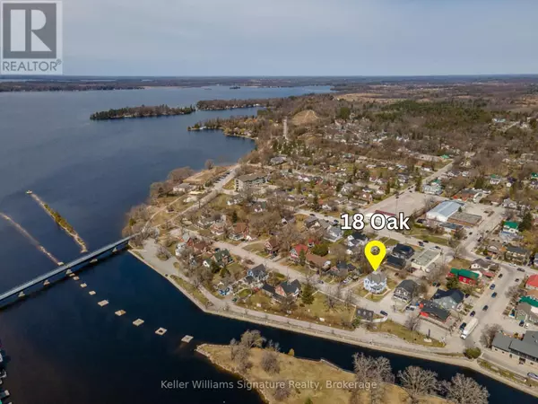 Kawartha Lakes (fenelon Falls), ON K0M1N0,18 Oak ST #5
