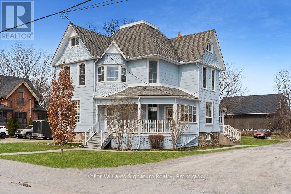 Kawartha Lakes (fenelon Falls), ON K0M1N0,18 Oak ST #5