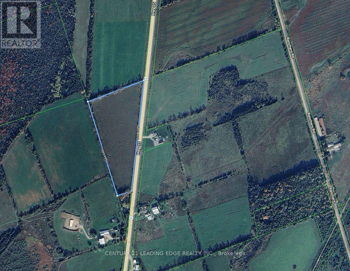 PT LOT 12 CON 7 35 HIGHWAY, Kawartha Lakes (fenelon), ON K0M1G0