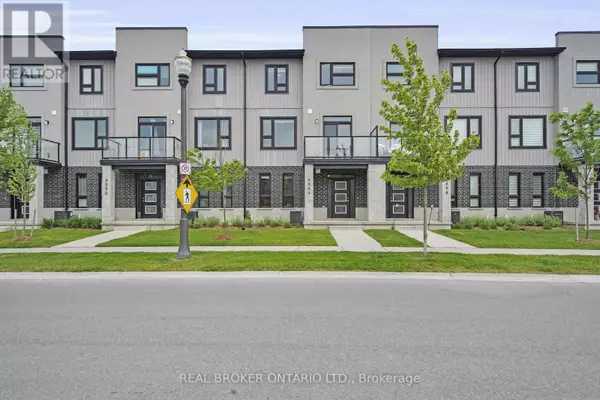 3394 SINGLETON AVENUE, London South (south W), ON N6J2J2