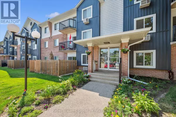 275 Eiwo CT #210, Waterloo, ON N2K2M8