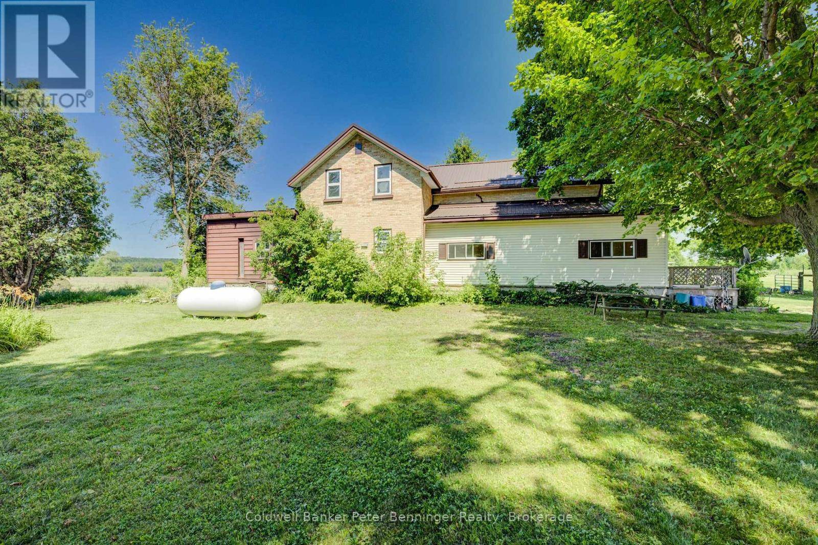 West Grey, ON N4N3B8,012875 GREY RD 10 ROAD