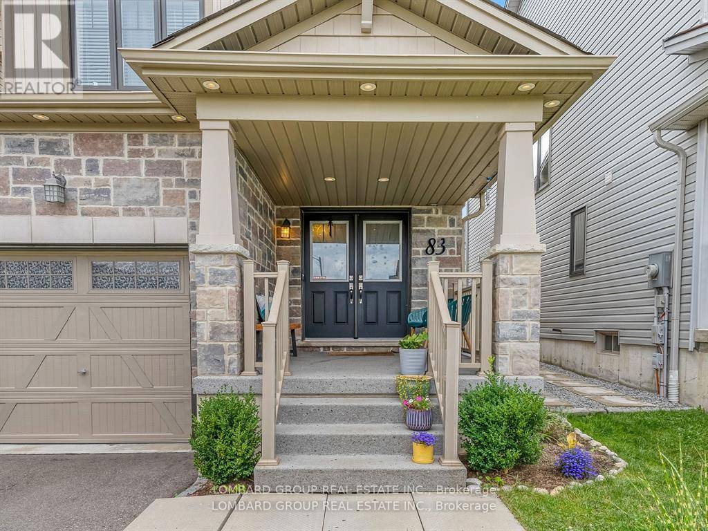 Haldimand, ON N3W0B4,83 ARNOLD MARSHALL BOULEVARD