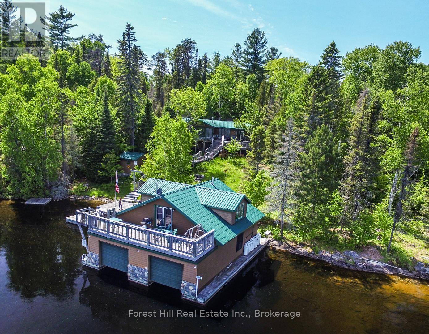 10365 RABBIT, Temagami, ON P0H2H0