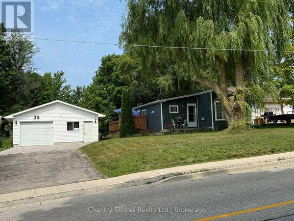 Kincardine, ON N0G2T0,35 KING STREET