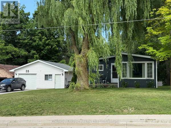 35 KING STREET, Kincardine, ON N0G2T0