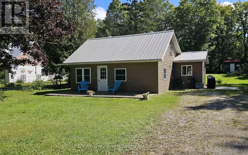 549 STOKES BAY ROAD, Northern Bruce Peninsula, ON N0H1W0