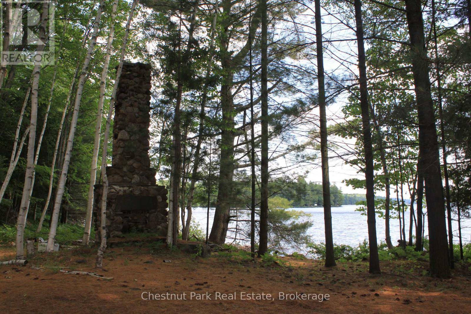 Lake Of Bays (franklin), ON P0B1A0,32 BIGWIN ISLAND