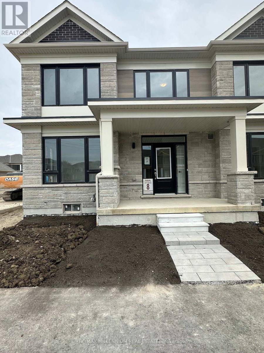 160 ALCORN DRIVE, Kawartha Lakes (lindsay), ON K9V5V5