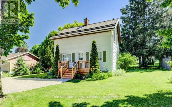 34 CLARKE STREET S, Minto, ON N0G1M0