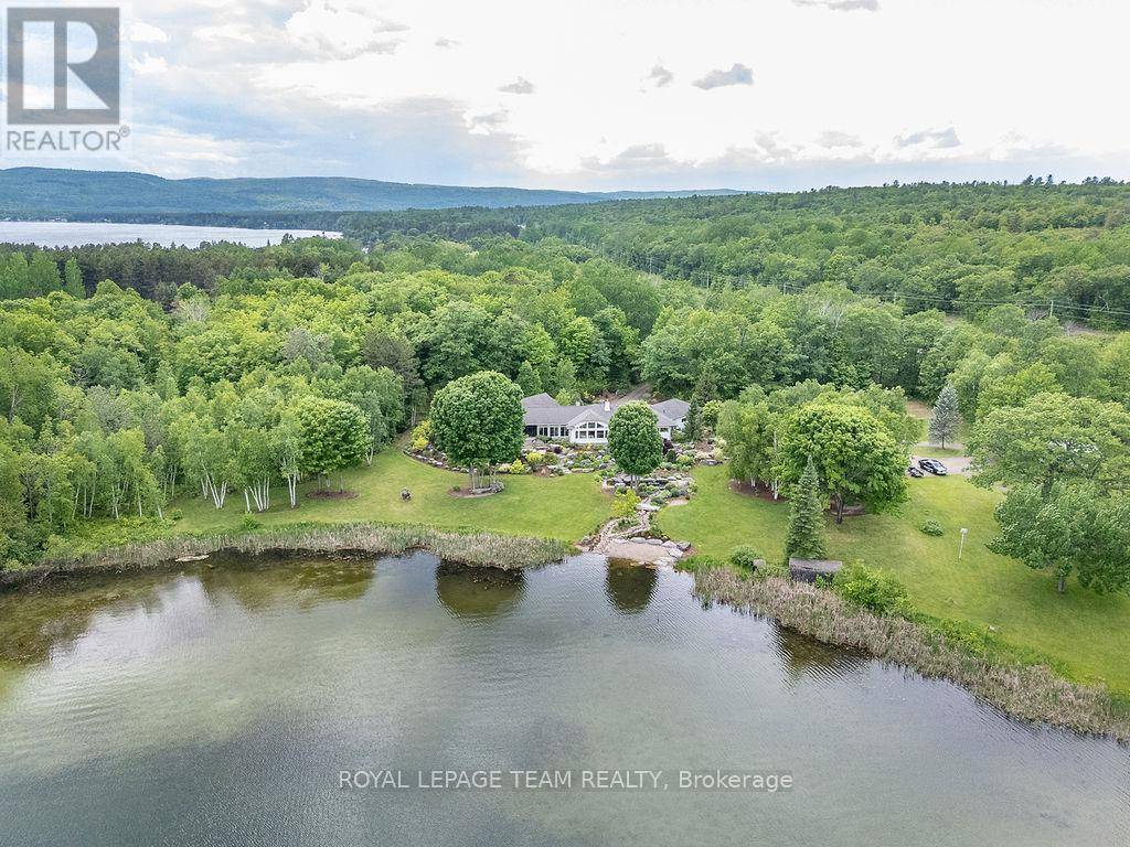 2741 FOYMOUNT ROAD, Bonnechere Valley, ON K0J1T0