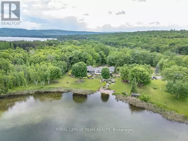 2741 FOYMOUNT ROAD, Bonnechere Valley, ON K0J1T0