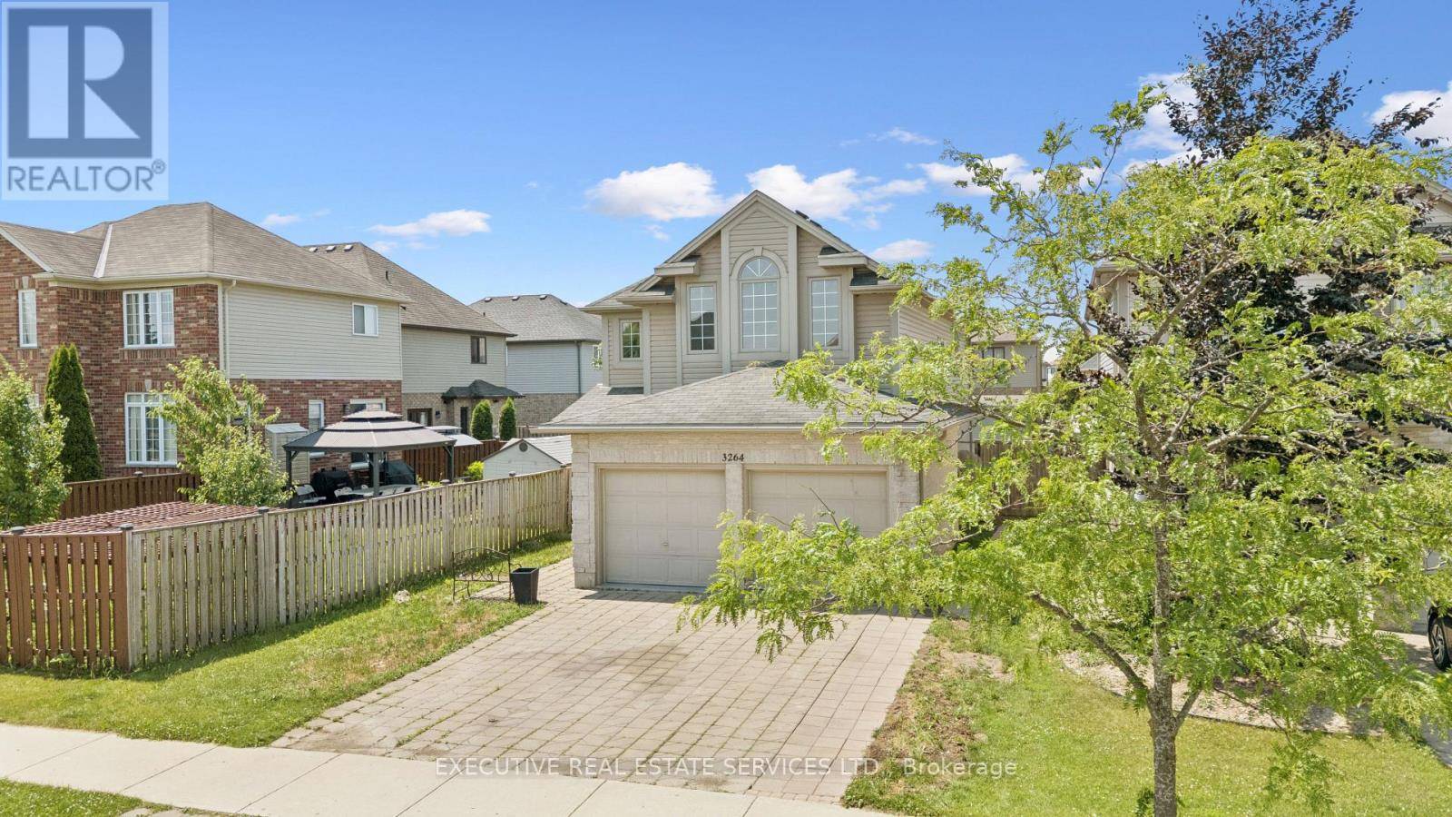London South (south U), ON N6M0B7,3264 MEADOWGATE BOULEVARD