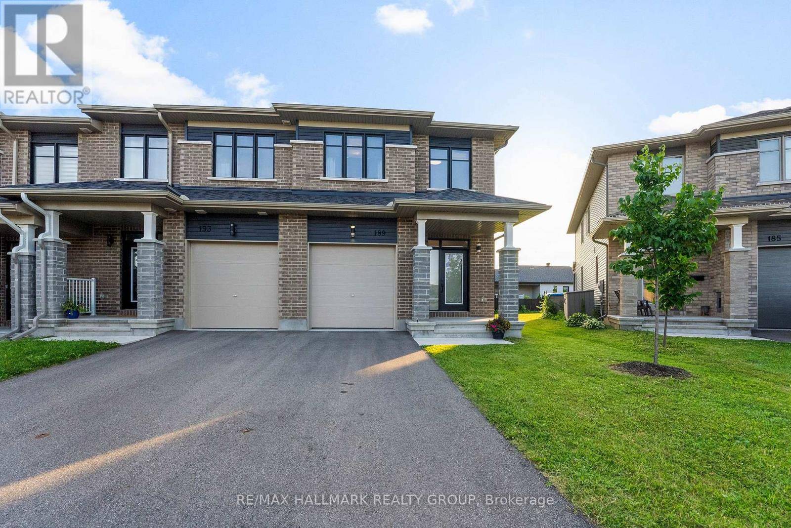Clarence-rockland, ON K4K0L5,189 TURQUOISE STREET